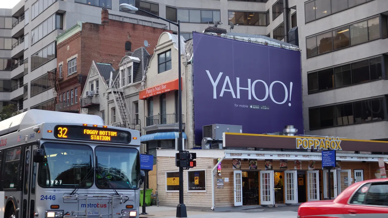 Yahoo, befektetés, részvény, bukás 