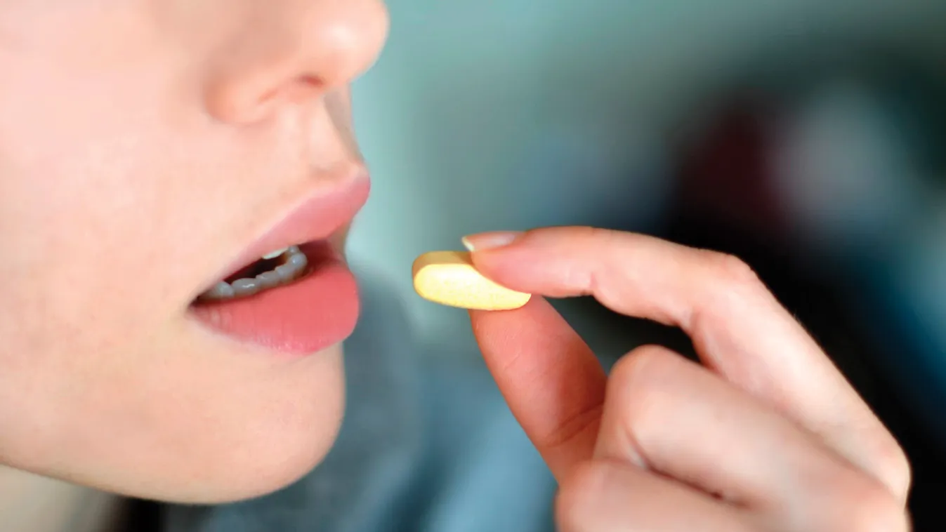 Akkor mégse dőljünk be teljesen a D-vitamin csodáinak? gyógyszer pirula tabletta dr. life 