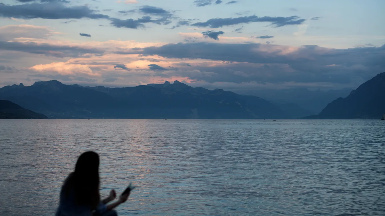 Genfi-tó 