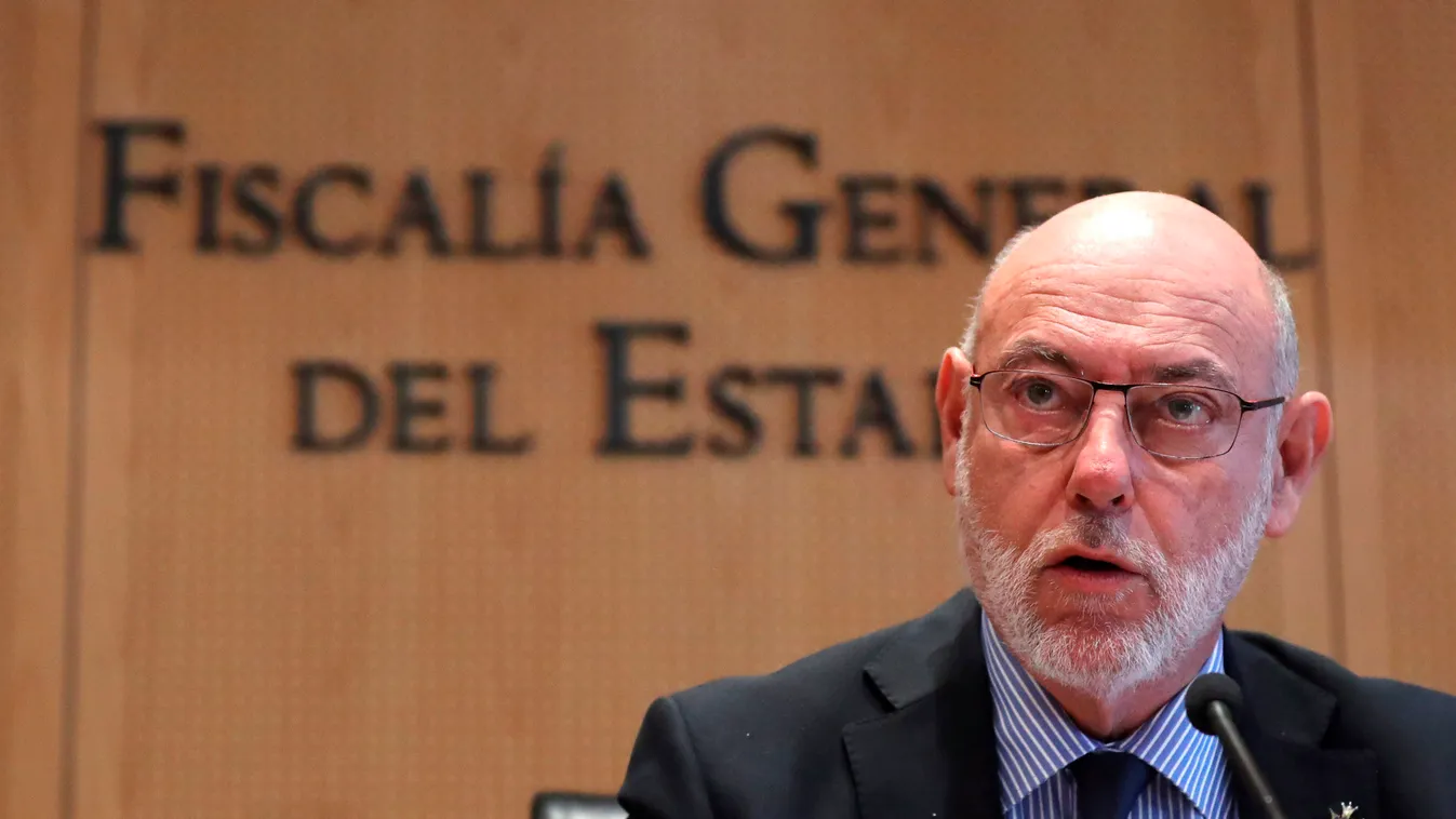 José Manuel Maza, Spanyolország, Katalónia, katalán autonómia, Katalán Köztársaság 