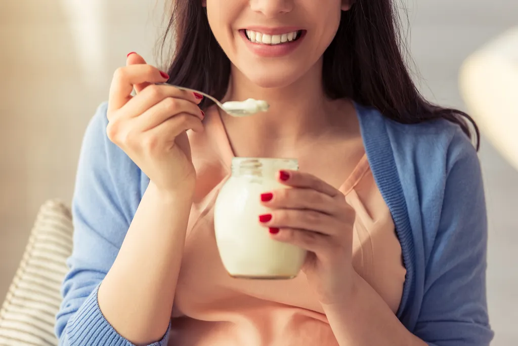 Turbózd fel az agyad! - Ételek, amelyek segítik az agyműködést
joghurt tejtermék 
10 cég süllyesztő – galéria 