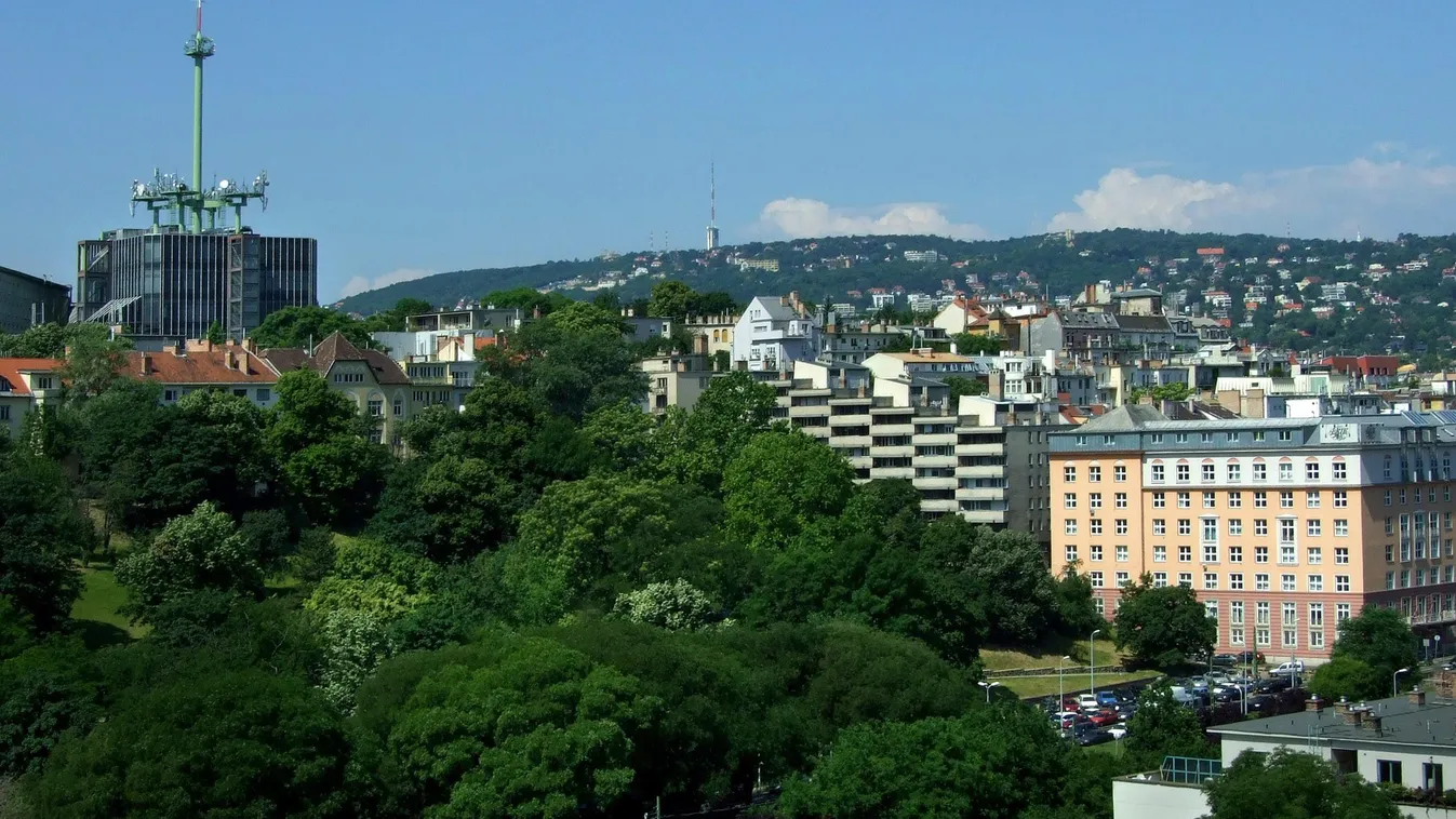 Budapesti Kereskedelmi és Iparkamara 