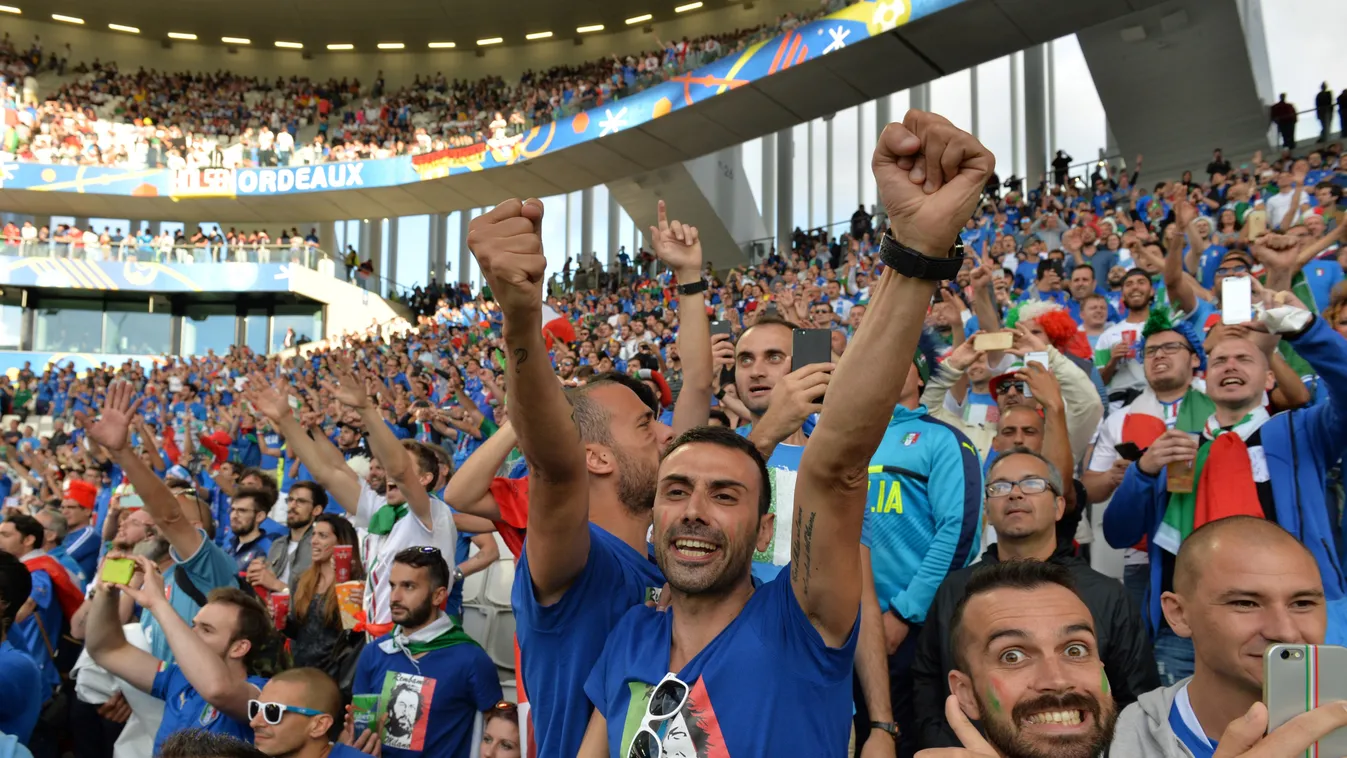 foci eb olaszország németország negyeddöntő 