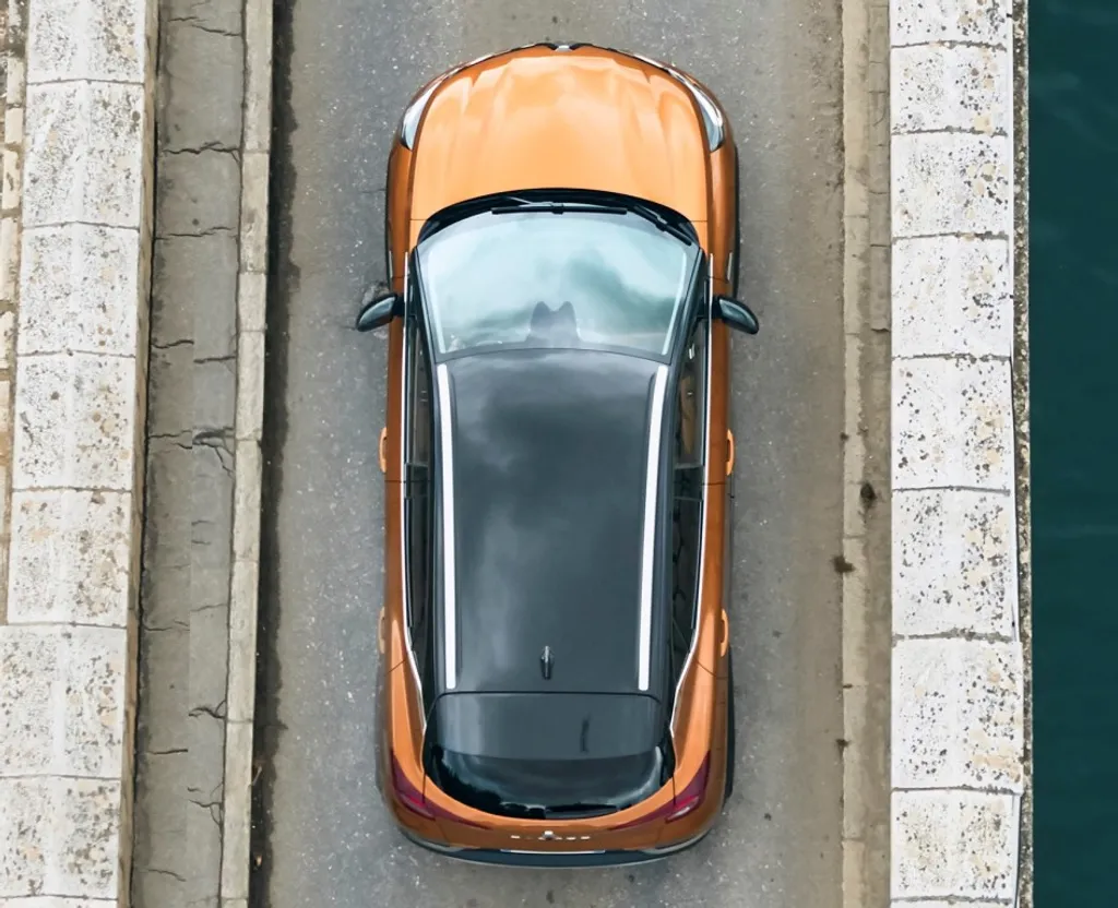 Renault Captur II. menetpróba (2020) 