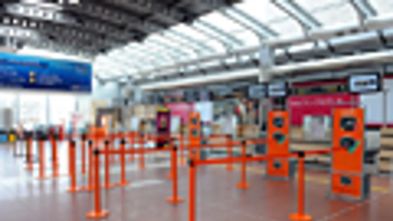 A Budapest Airport bezárja a Liszt Ferenc-repülőtér 1-es terminálját, Ferihegy 1