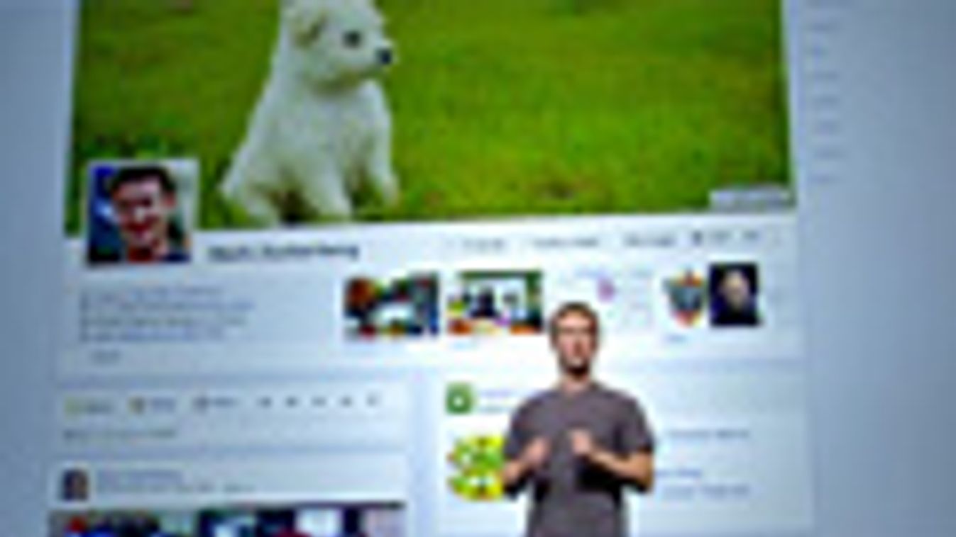 Mark Zuckerberg, Facebook, f8.ffacebook.com, developer konferencia