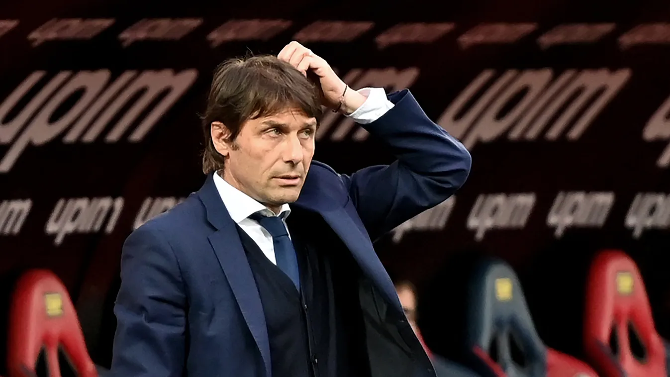 Antonio Conte 