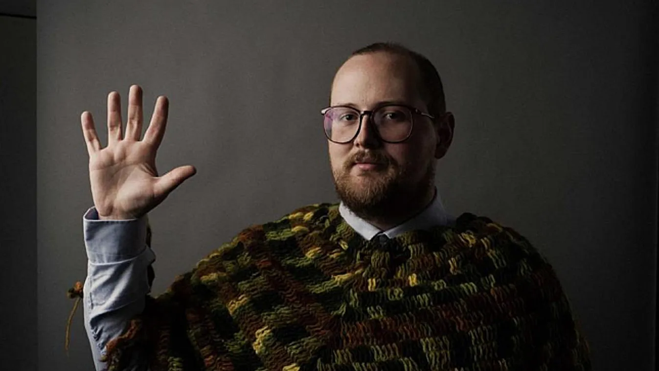 Dan Deacon