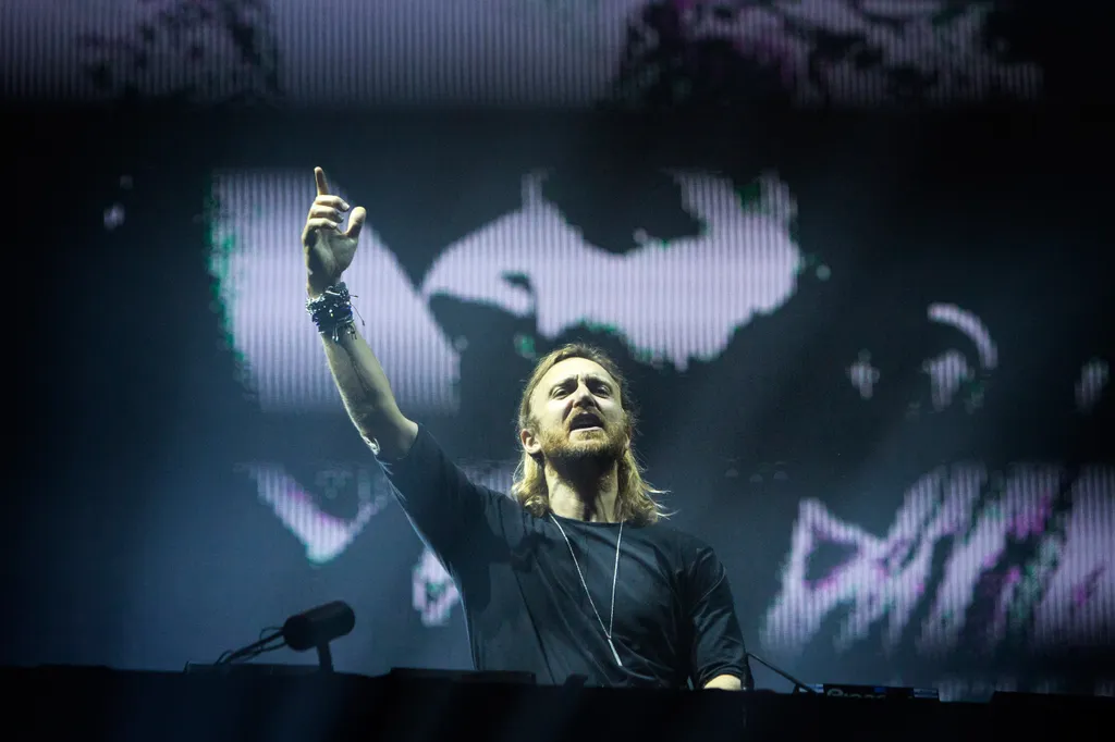 Sziget 2016 sziget fesztivál David Guetta Sziget 2016, sziget fesztivál DJ 