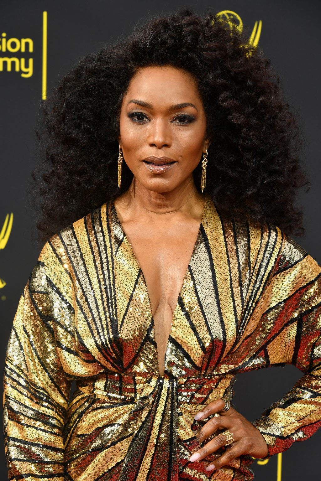 2019 Creative Arts Emmy Awards - Arrivals GettyImageRank2 arts culture and entertainment 