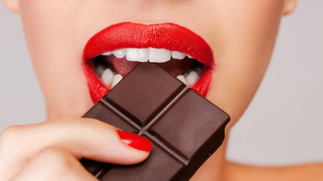 Így fogyj könnyedén 5 kilót csoki étcsokoládé 