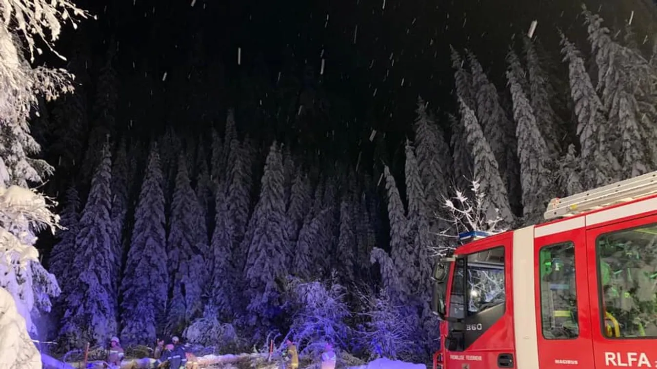 havazás
Ausztria
hó 