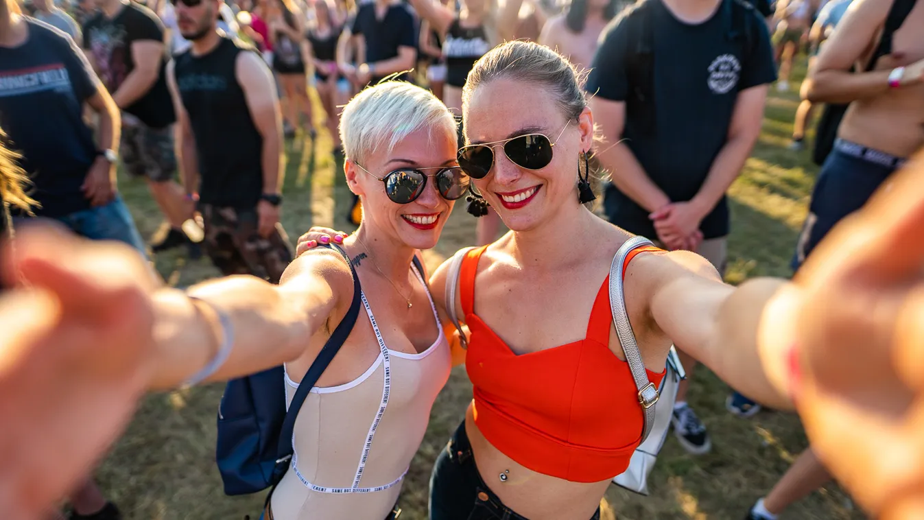 2019 VOLT Festival, VOLT Fesztivál, szerda, 2019.06.26. 