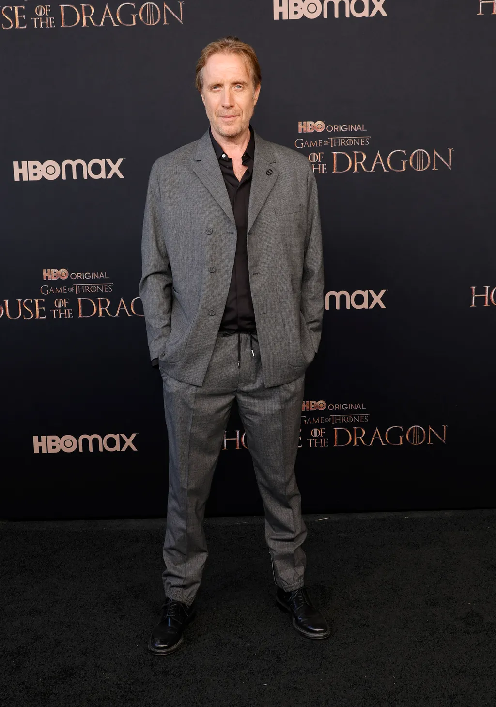 HBO Original Drama Series "House Of The Dragon" World Premiere - Arrivals GettyImageRank1 arts culture and entertainment celebrities bestof topix Vertical 