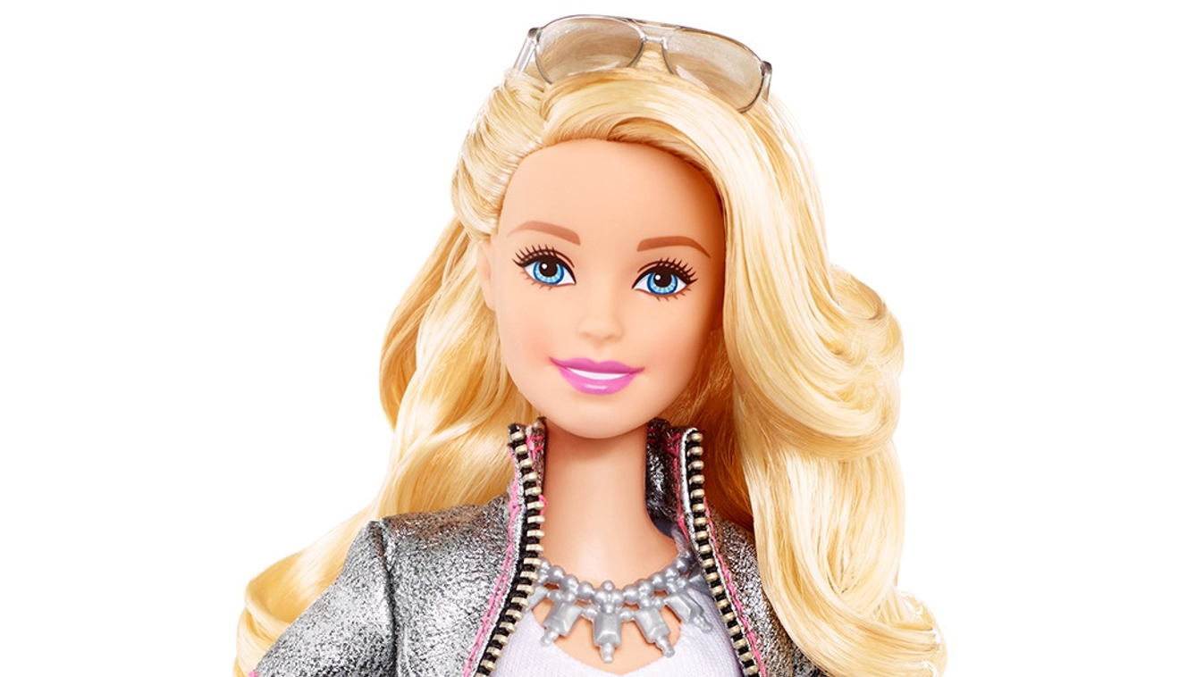 Hello Barbie 
