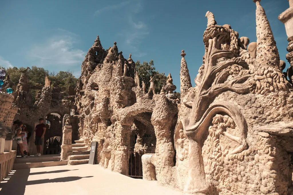 Palais Idéal 