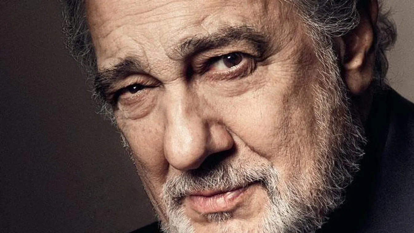 placido domingo 