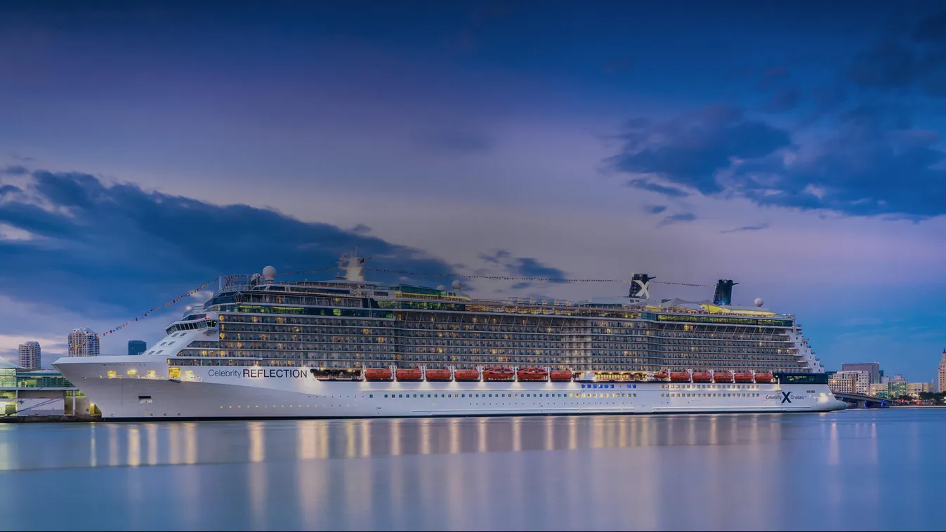 celebrity cruises, hajó, luxus, 