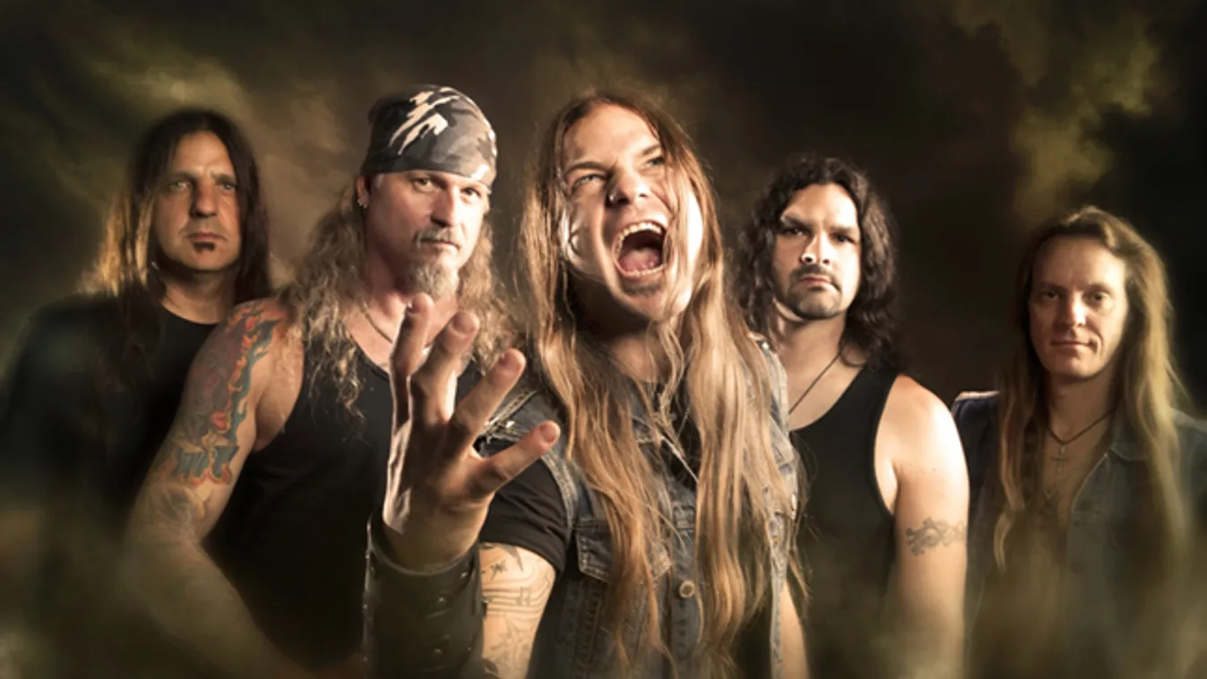 Iced Earth 