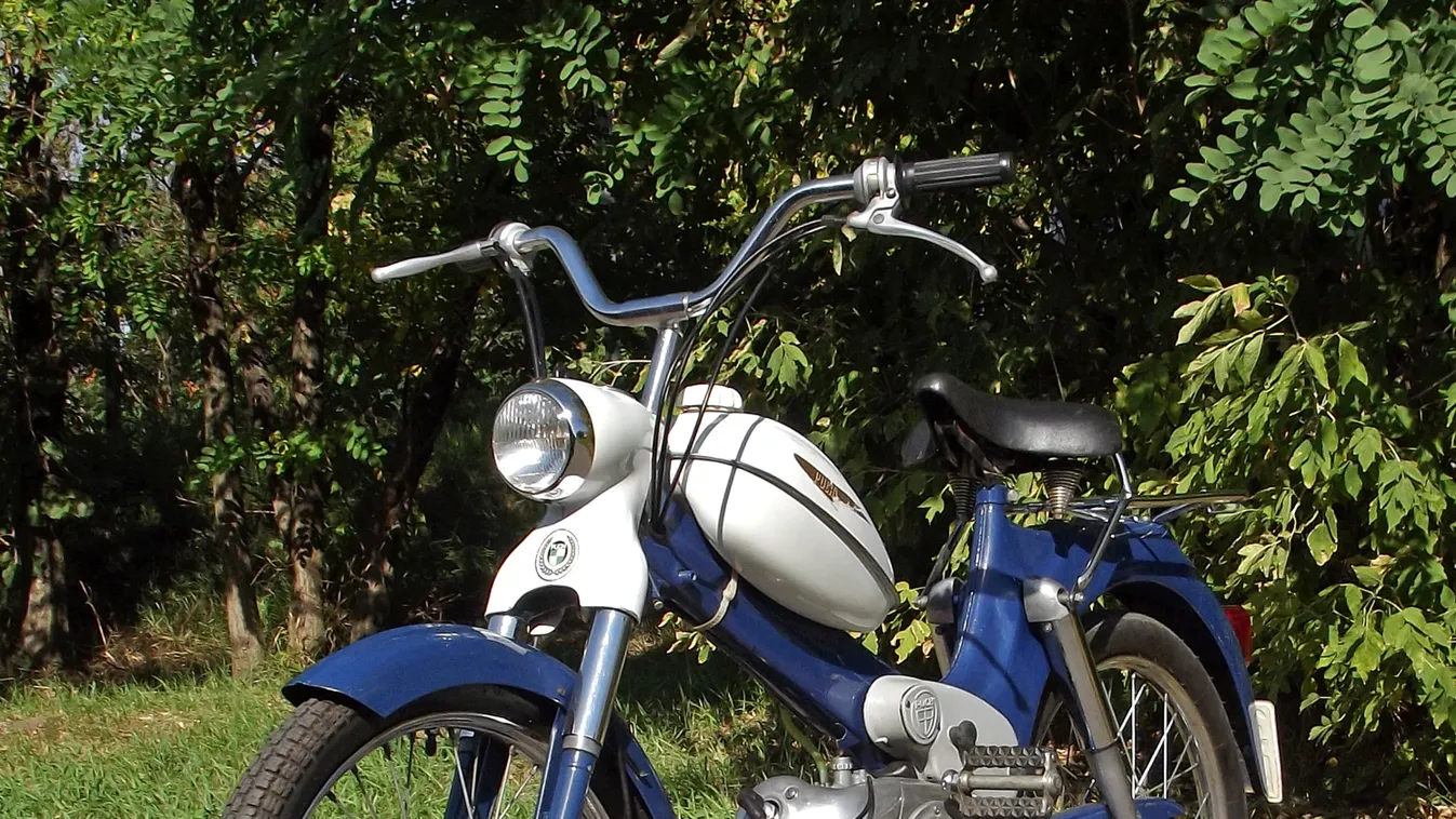 Puch MS25 