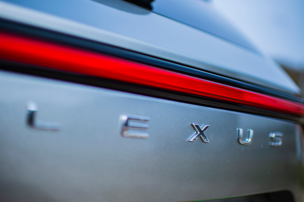 Lexus NX, 2022.03.29. 