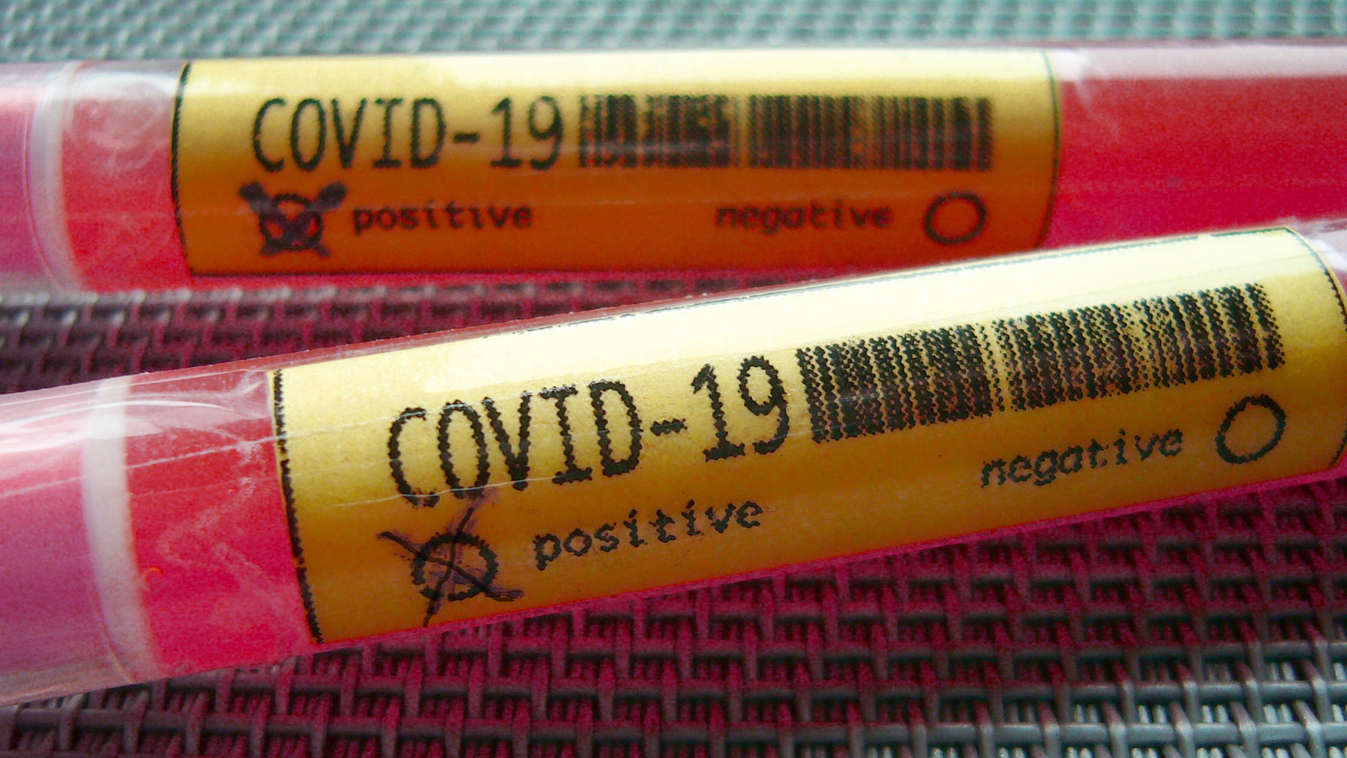 Covid-19, koronavírus, fertőzés, Németország 
