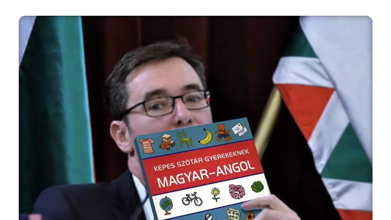 napi balfék
karácsony gergely 