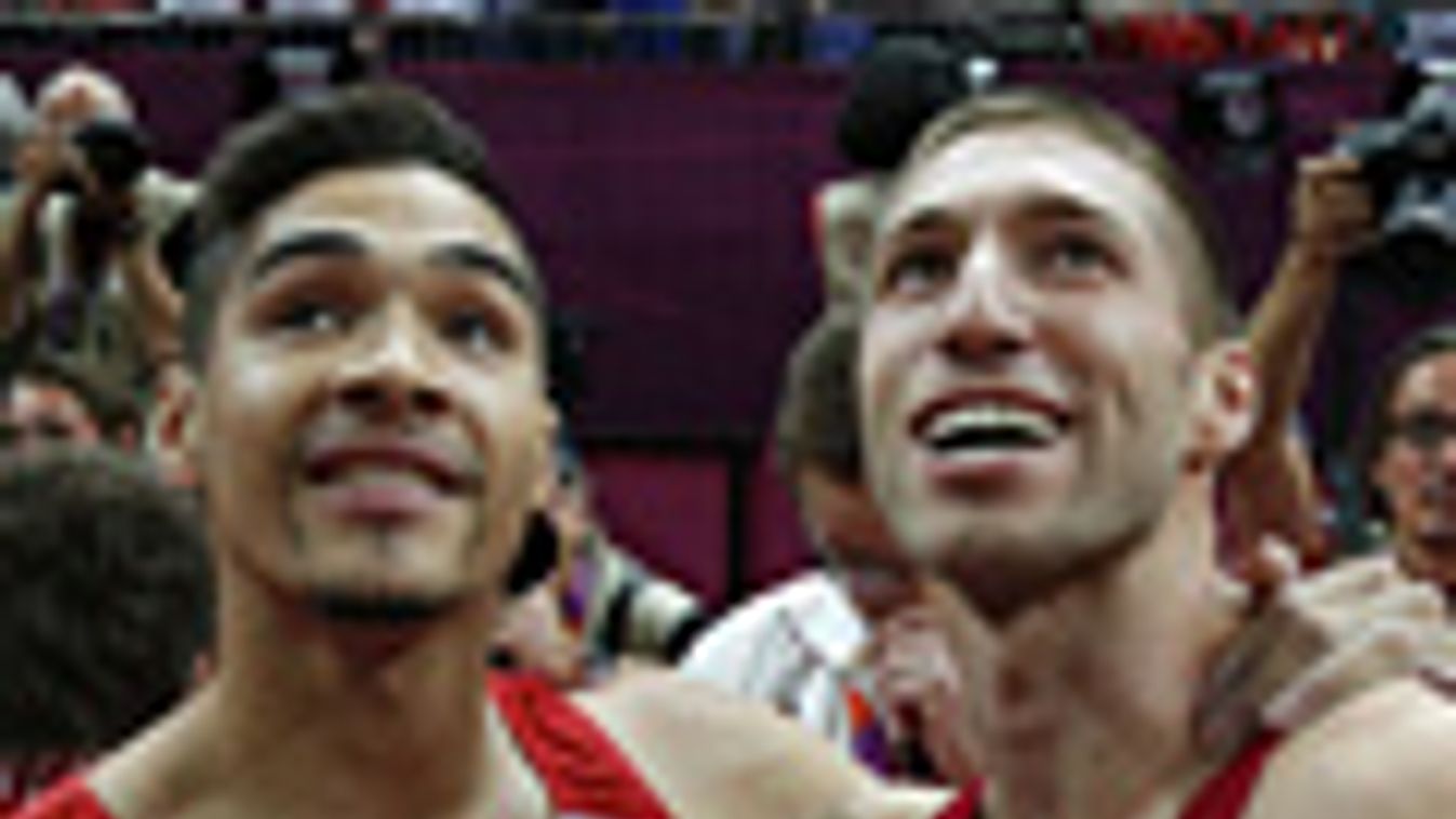 olimpia, london 2012, Louis Smith, brit tornász és riválias, Berki Krisztián