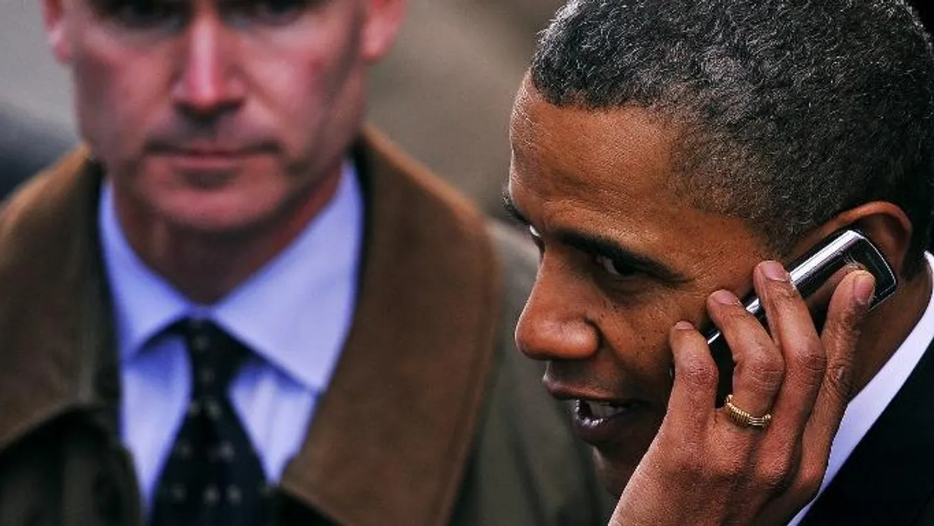 barack obama mobil lehallgatás 