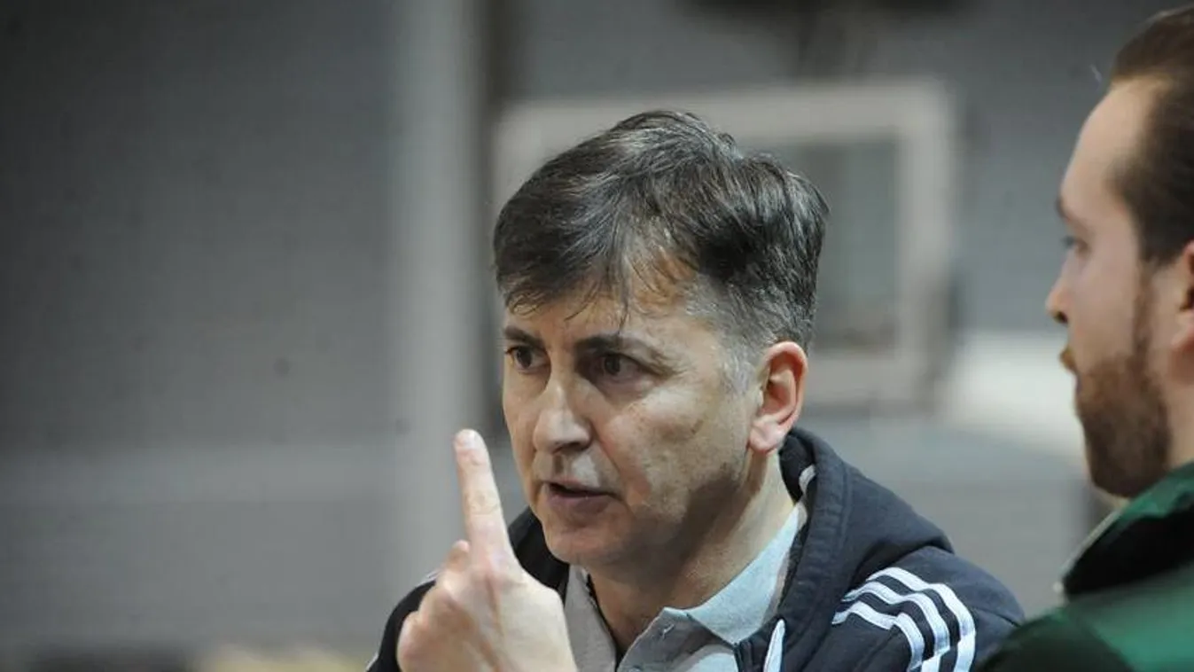 Sandro Orlando, CMB Cargo UNI Győr, női kosárlabdacsapat 