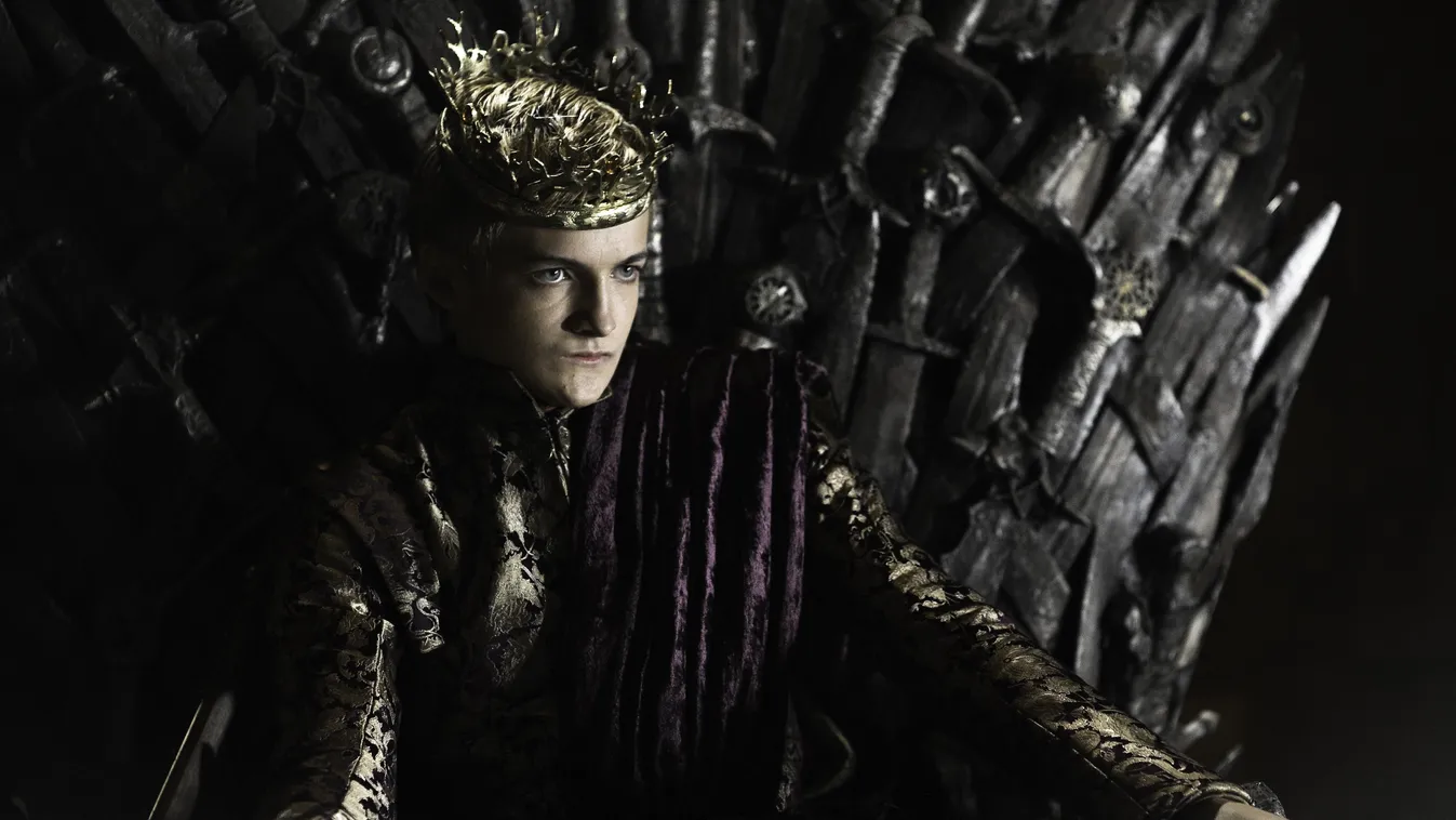 Trónok harca, Jack Gleeson 