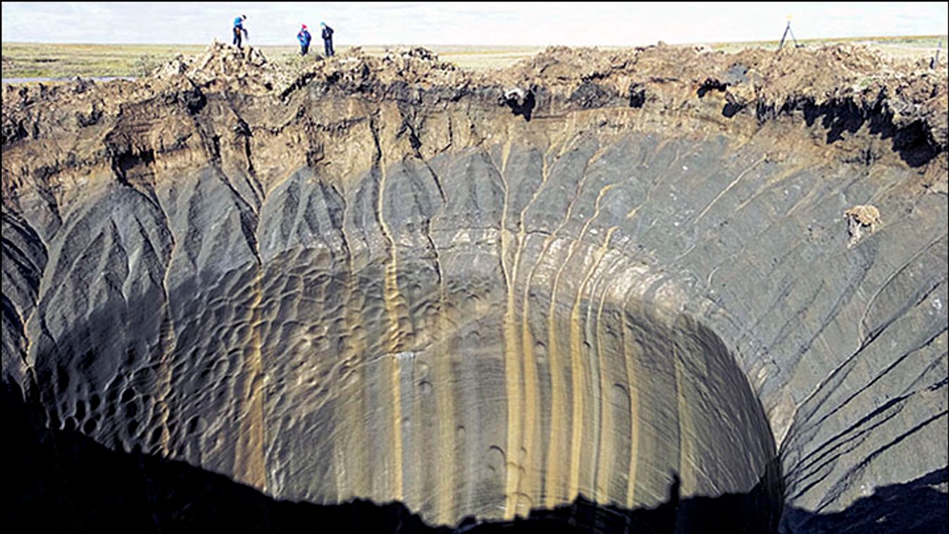 kráter 