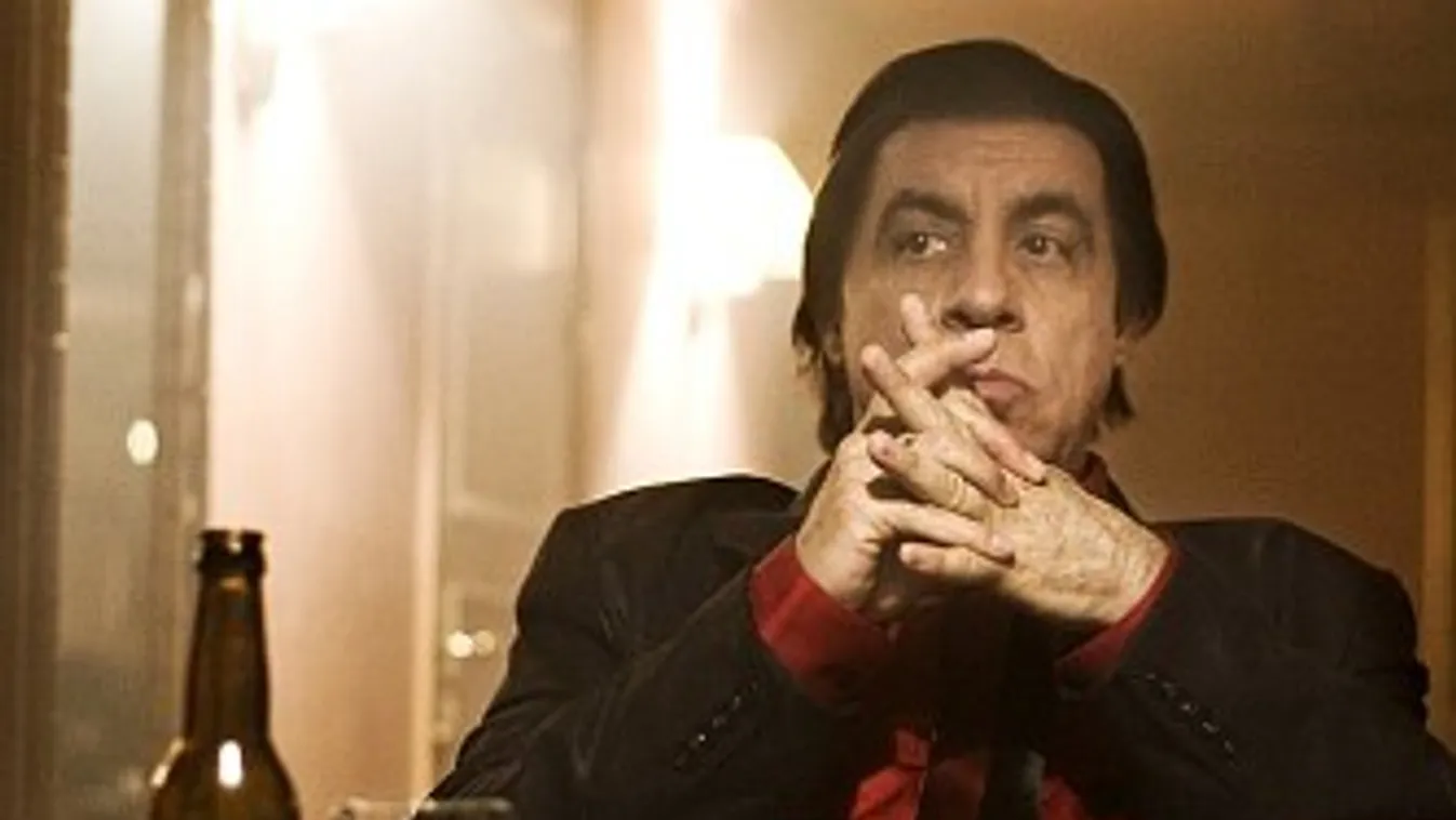 Lilyhammer