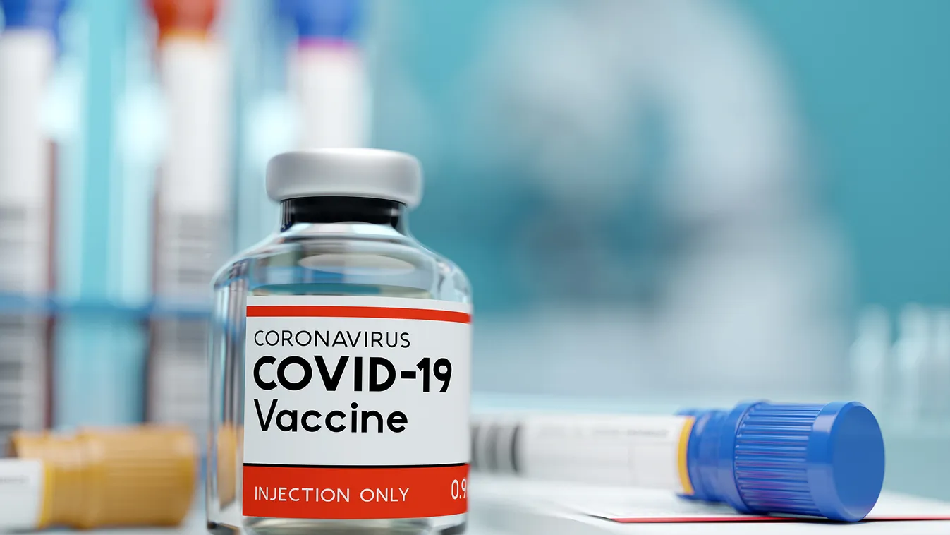 vakcina A 4 legveszélyesebb tévhit a koronavírus elleni oltással kapcsolatban 