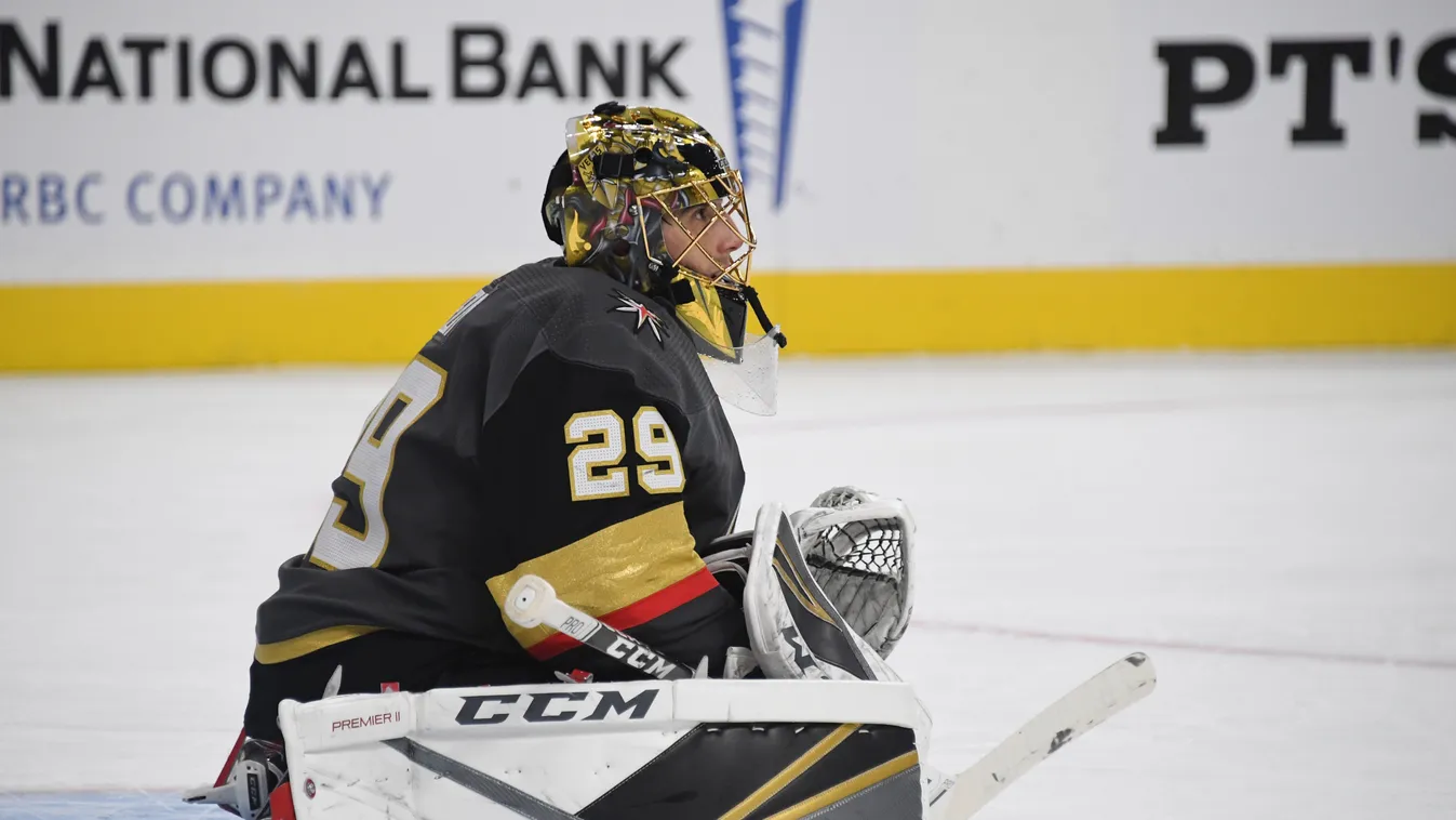 Carolina Hurricanes v Vegas Golden Knights GettyImageRank3 