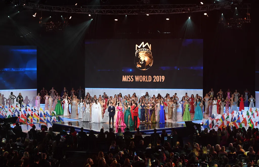 Miss World 2019 