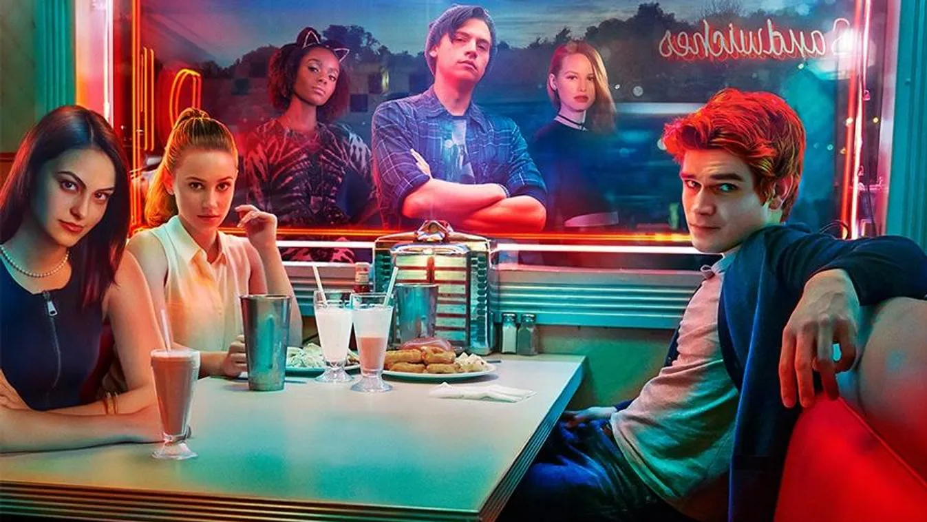 Riverdale 