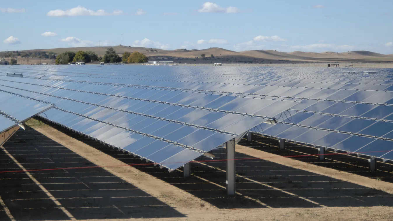 topaz solar napelem napenergia érőmű 