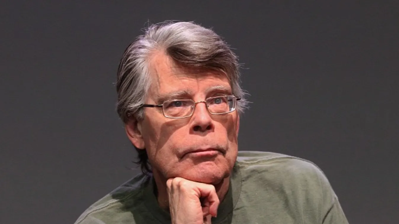 stephen king 