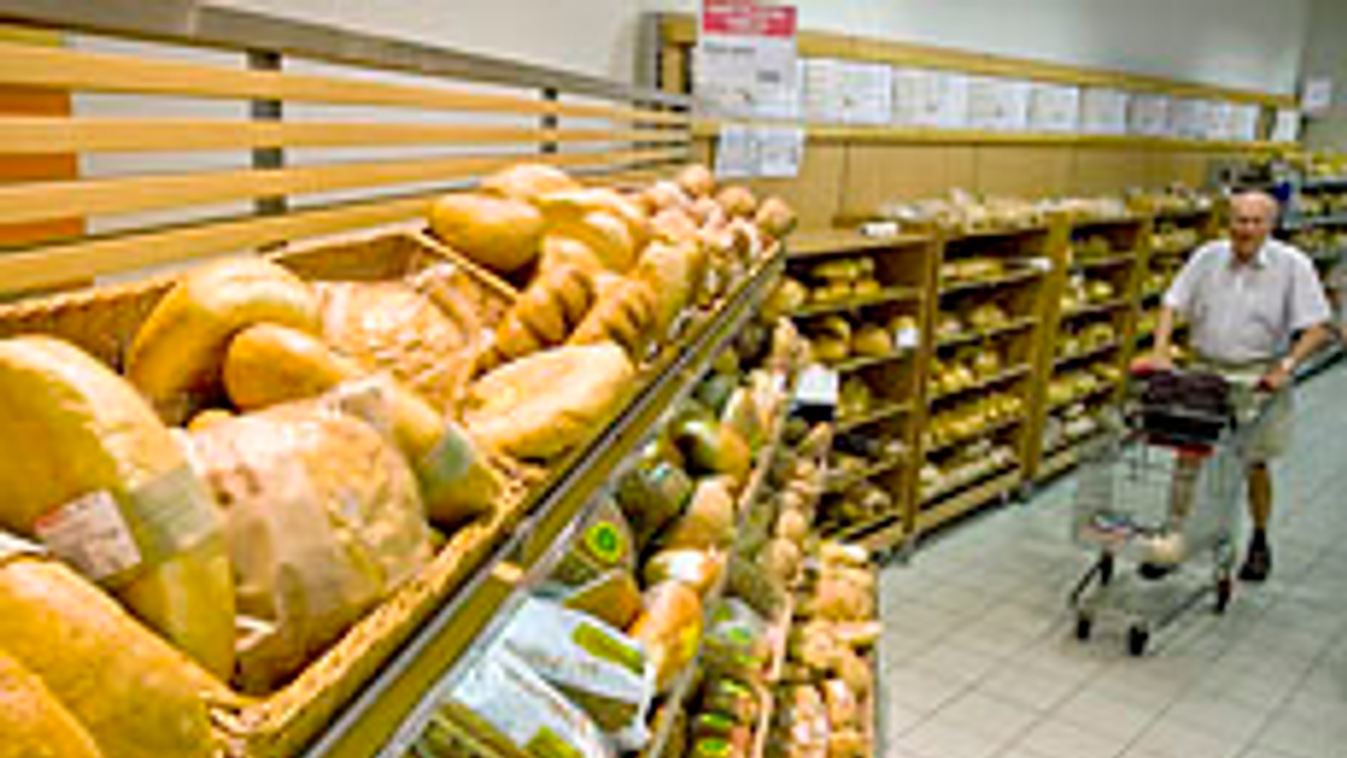 vásárlás, bolt, piac, áru, termék, szupermarket, pékáru, kenyér, vásárló