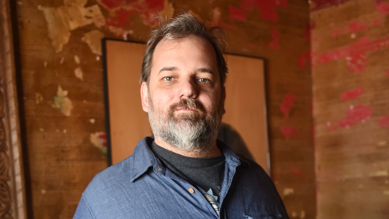 "HarmonQuest" Seeso Original Screening With Dan Harmon At the Virgil GettyImageRank3 Arts Culture and Entertainment Celebrities 