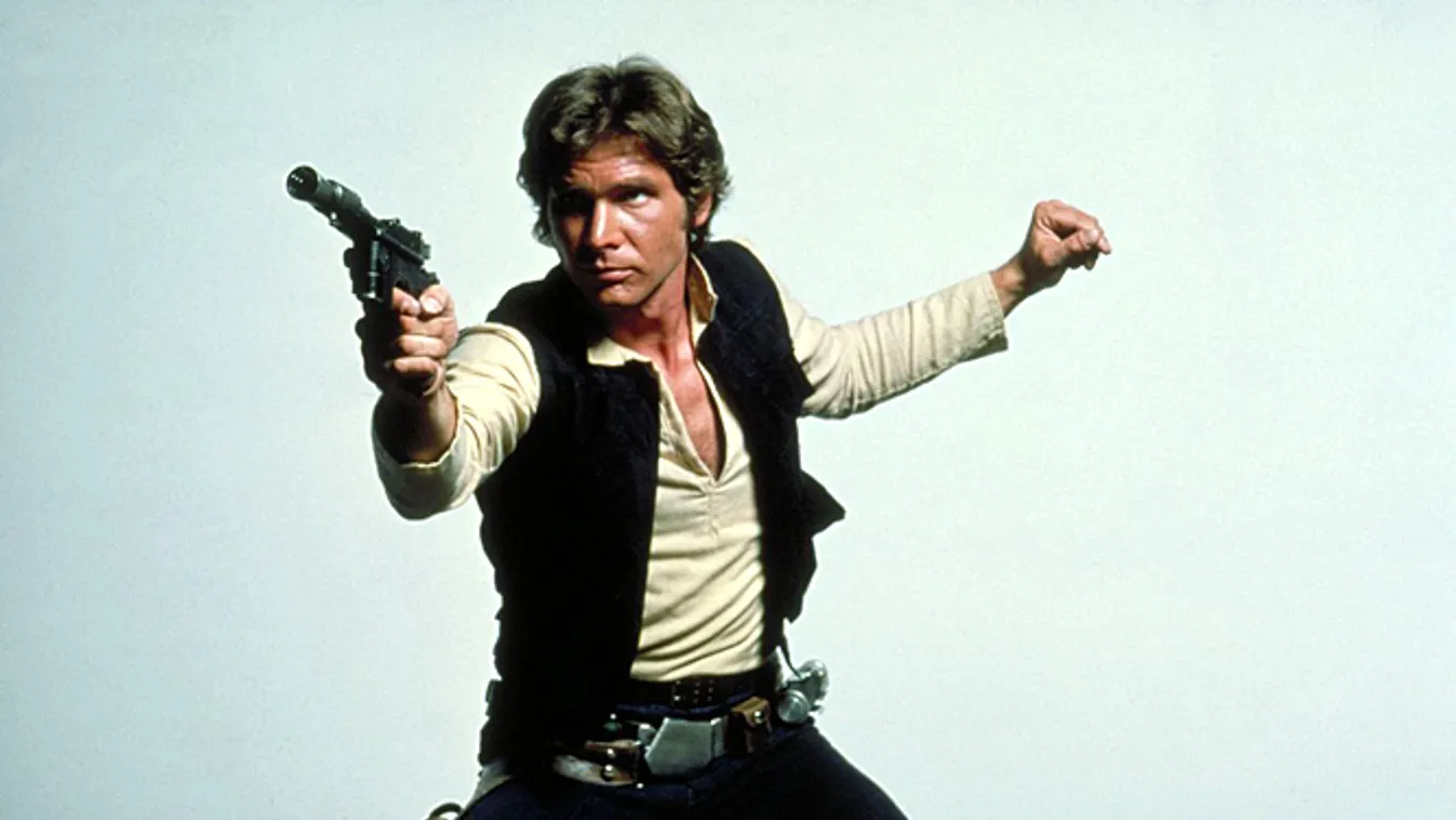 Han Solo 