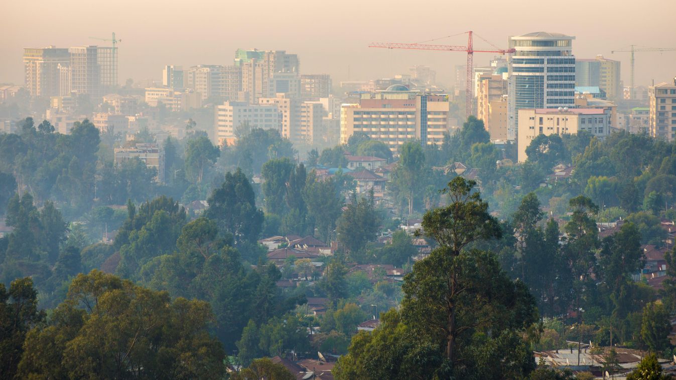 Addis Ababa 