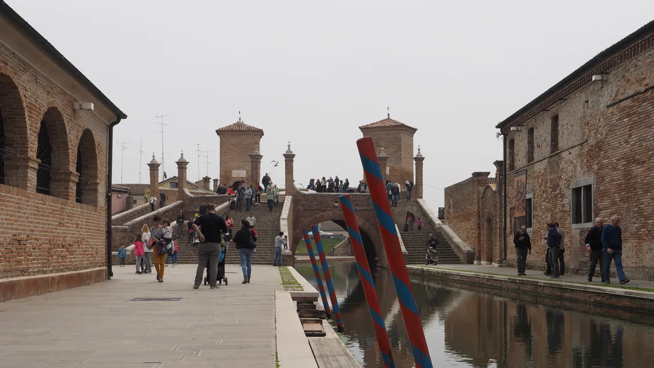 Ponte dei Trepponti 