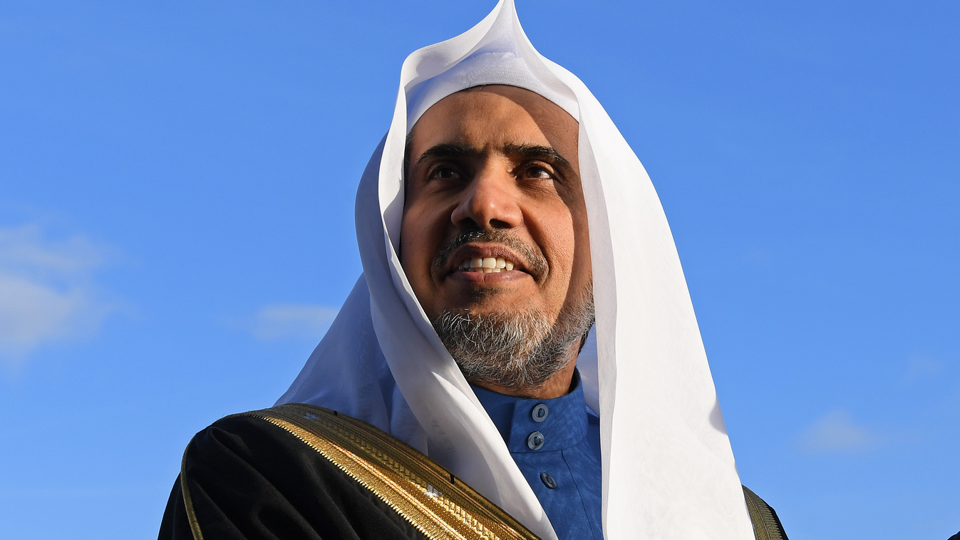 Mohammed al-Issa 