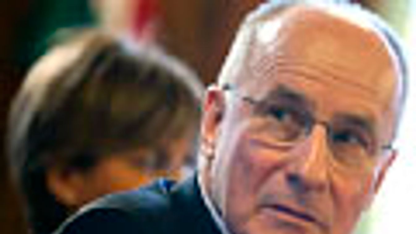 Gerhardt Ferenc, az MNB monetáris tanács tagja, új MNB-alelnök 