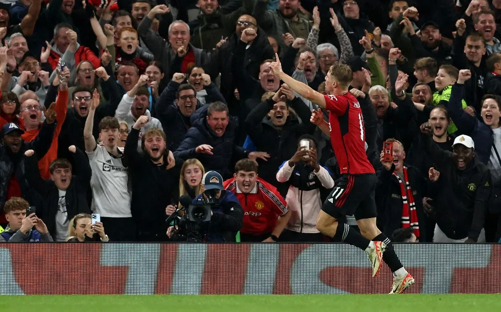 Manchester United, Galatasaray, Bajnokok Ligája 