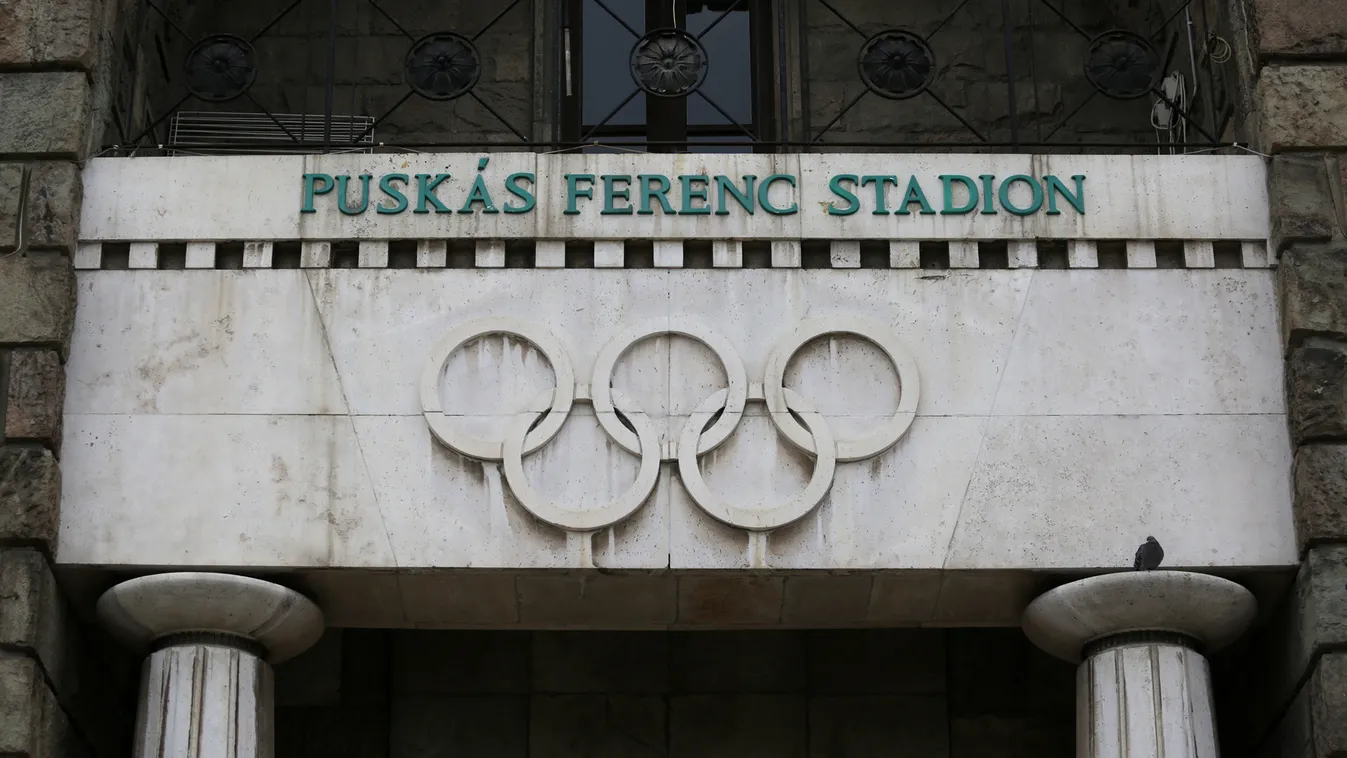 Puskás Ferenc stadion, Népstadion 
