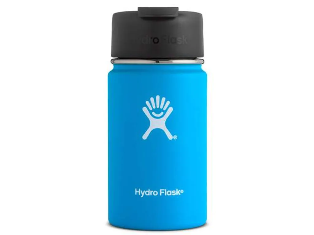kávéelviteles bögre
Hydro Flask coffee 354ml: From £19.95, Hydro Flask 