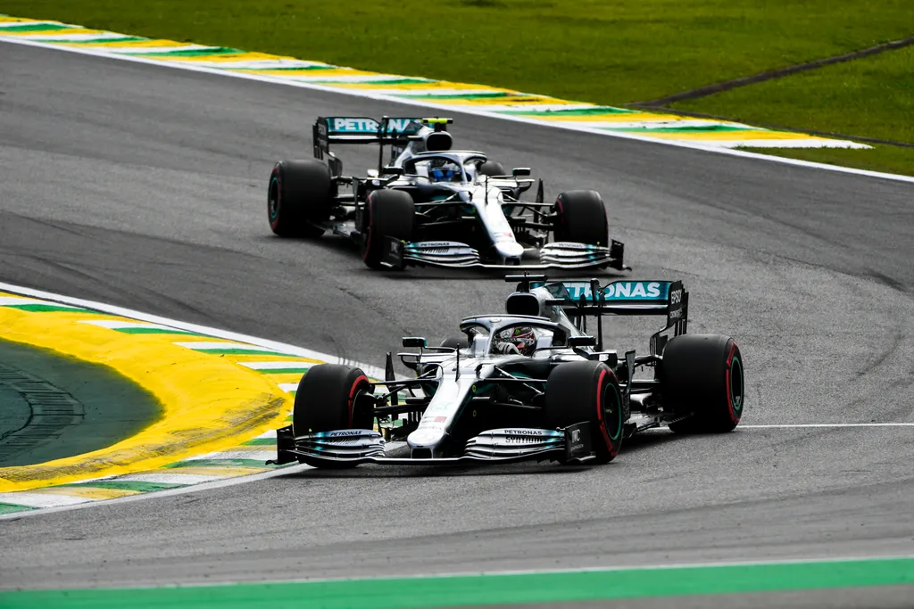 Forma-1, Brazil Nagydíj, időmérő, Hamilton, Mercedes, Bottas 